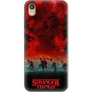 Чехол Uprint Huawei Honor 8S 