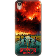 Чехол Uprint Huawei Honor 8S 