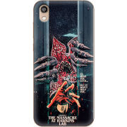 Чехол Uprint Huawei Honor 8S 