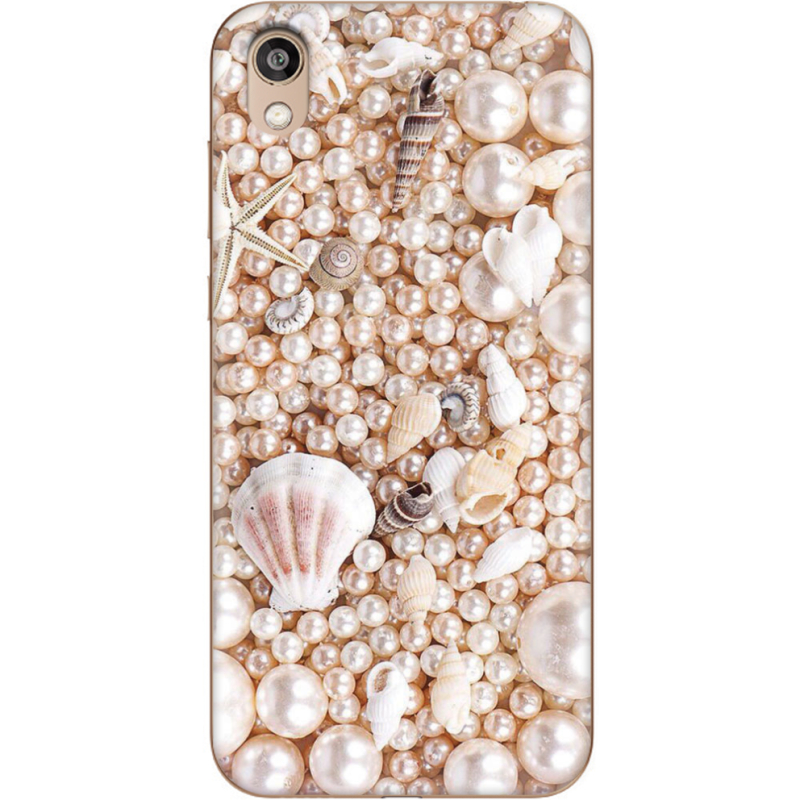 Чехол Uprint Huawei Honor 8S 