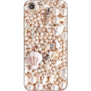 Чехол Uprint Huawei Honor 8S 