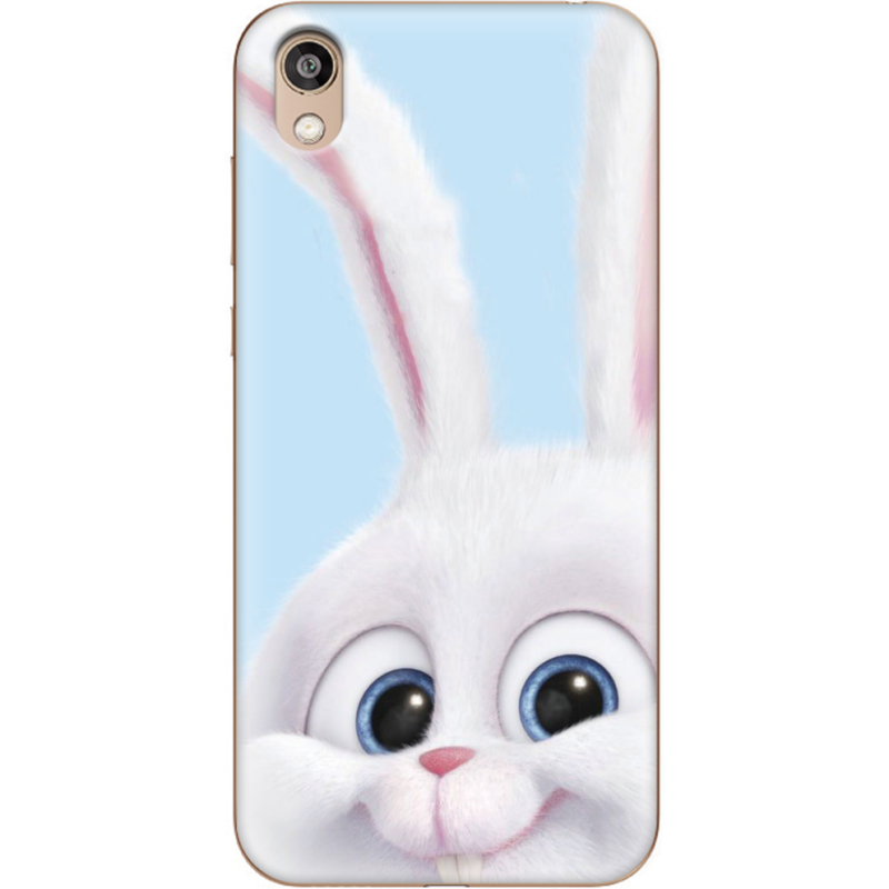 Чехол Uprint Huawei Honor 8S Rabbit