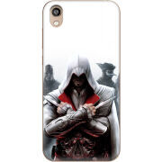 Чехол Uprint Huawei Honor 8S Assassins Creed 3