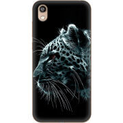 Чехол Uprint Huawei Honor 8S Leopard