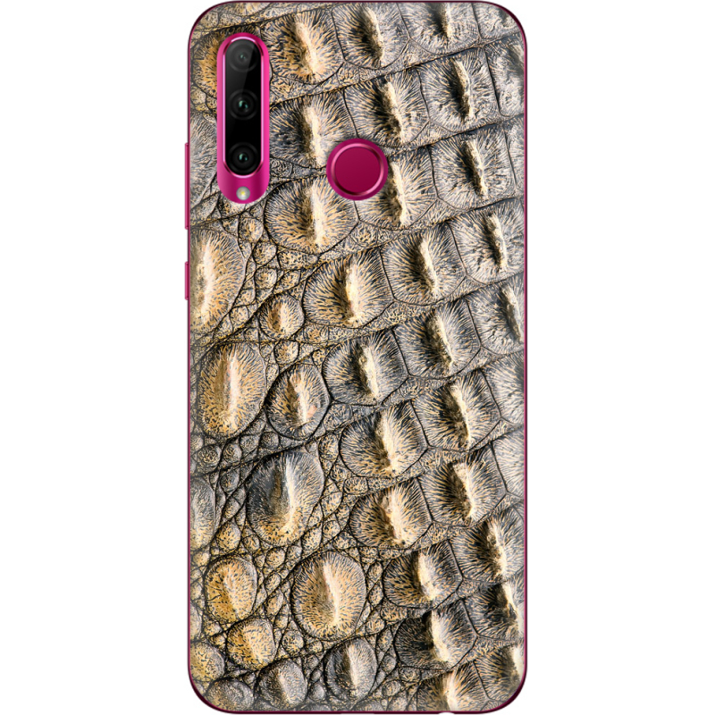 Чехол Uprint Honor 10i 