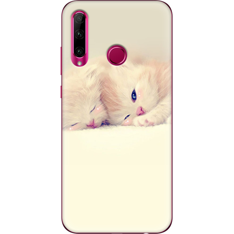 Чехол Uprint Honor 10i 