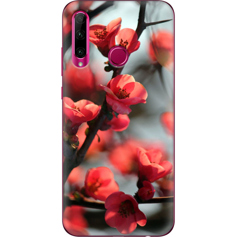 Чехол Uprint Honor 10i Awakening Spring