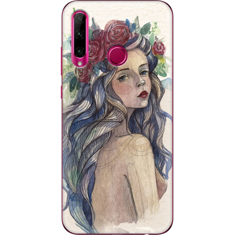 Чехол Uprint Honor 10i 