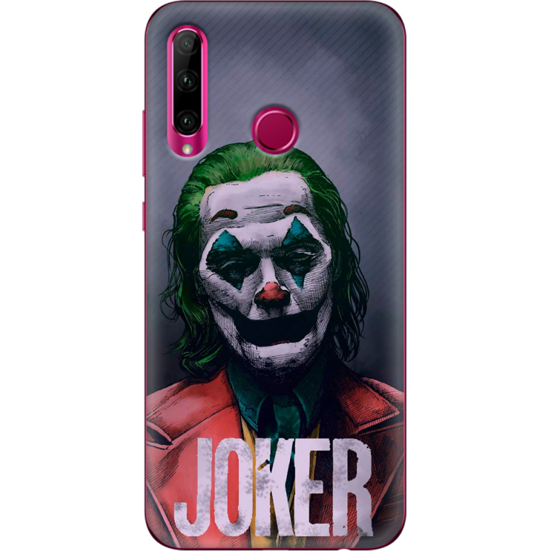 Чехол Uprint Honor 10i Joker