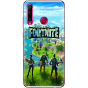 Чехол Uprint Honor 10i Fortnite