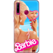 Чехол Uprint Honor 10i Barbie 2023