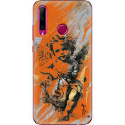 Чехол Uprint Honor 10i 