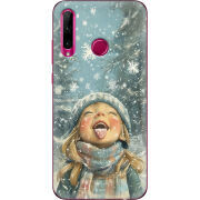 Чехол Uprint Honor 10i Смак дитинства