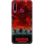 Чехол Uprint Honor 10i 