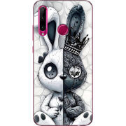 Чехол Uprint Honor 10i 