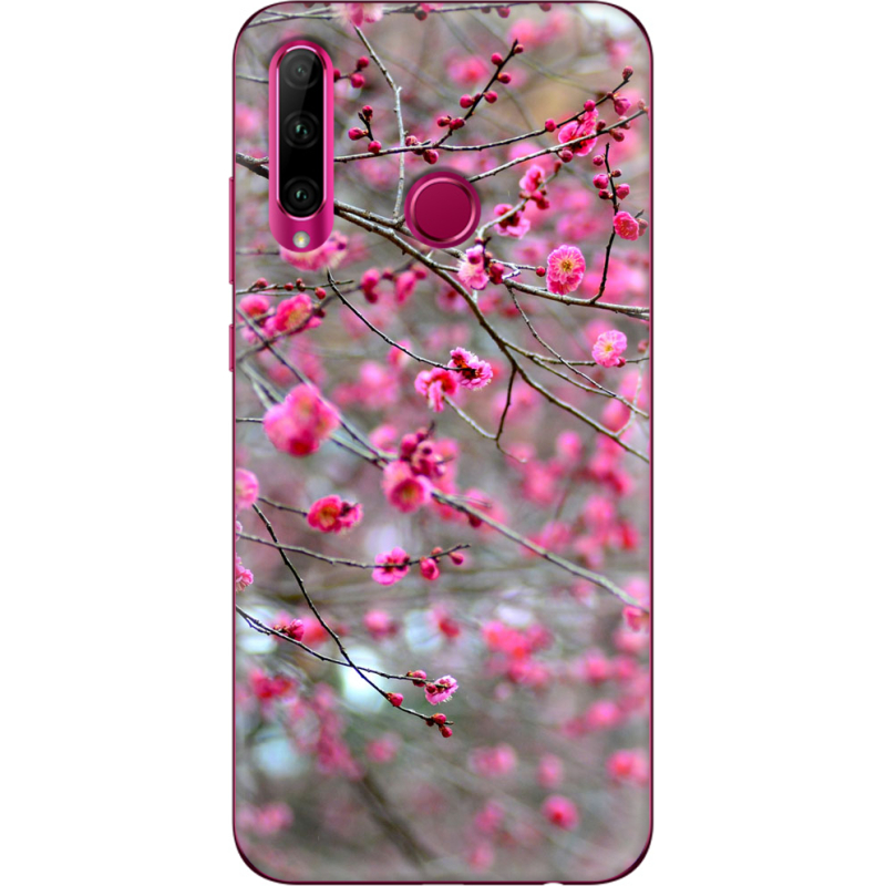 Чехол Uprint Honor 10i 
