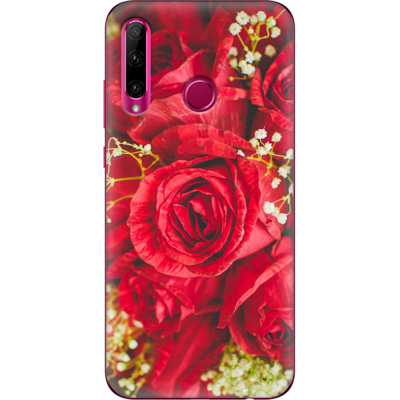 Чехол Uprint Honor 10i 