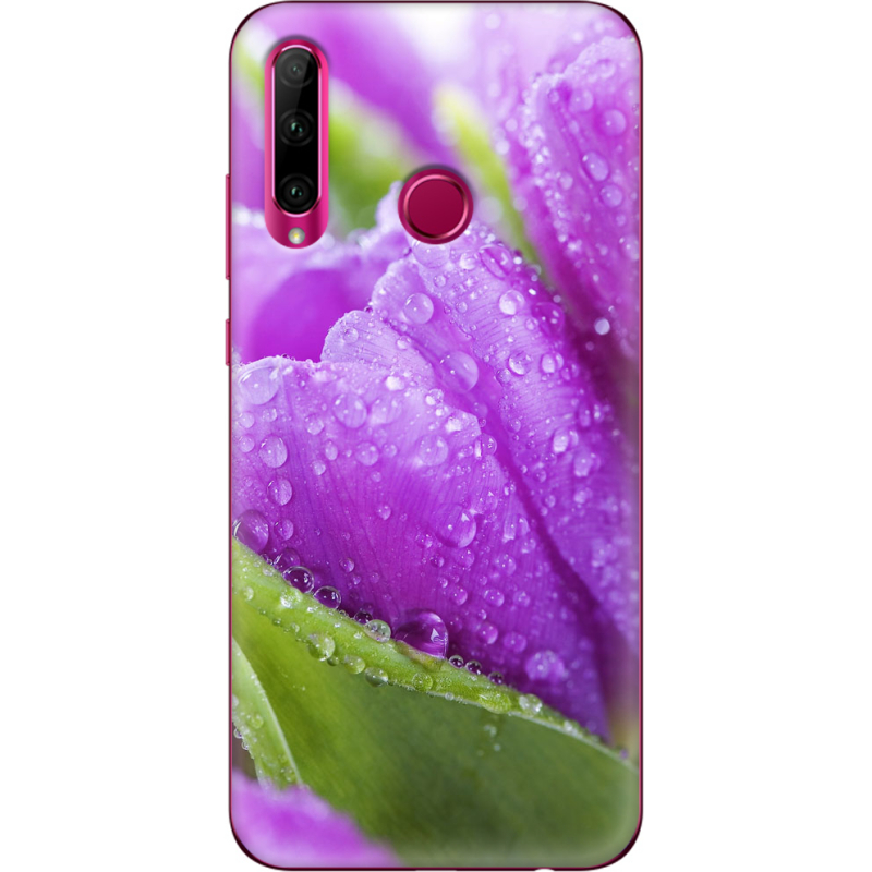 Чехол Uprint Honor 10i 