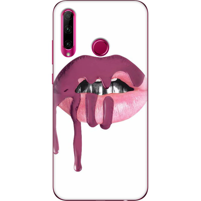 Чехол Uprint Honor 10i 