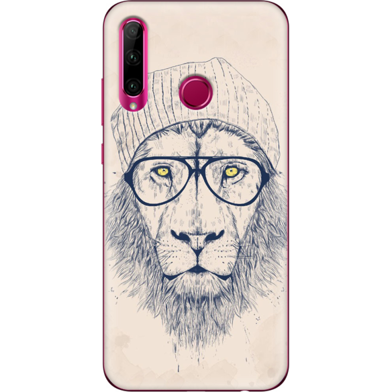 Чехол Uprint Honor 10i 