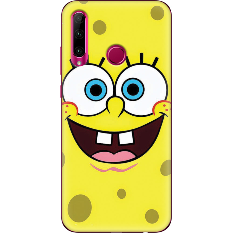 Чехол Uprint Honor 10i 