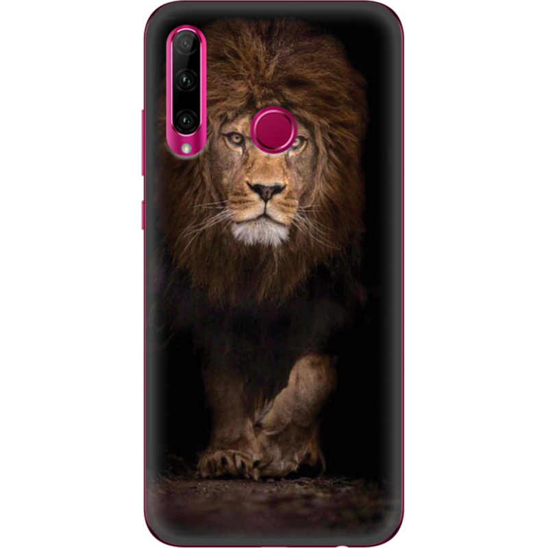 Чехол Uprint Honor 10i 