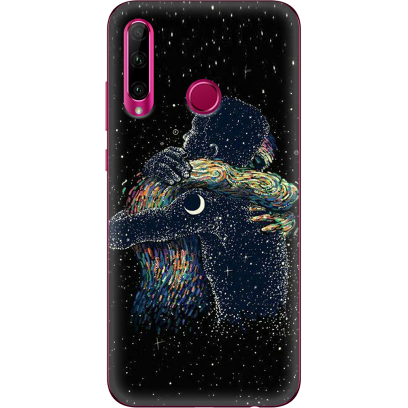 Чехол Uprint Honor 10i 