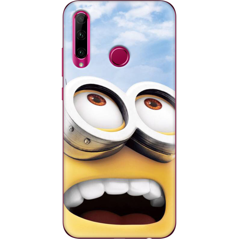 Чехол Uprint Honor 10i 