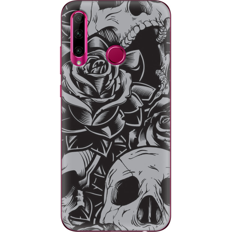 Чехол Uprint Honor 10i 