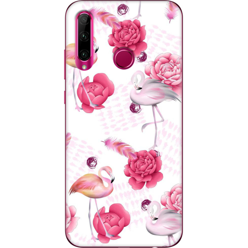 Чехол Uprint Honor 10i 