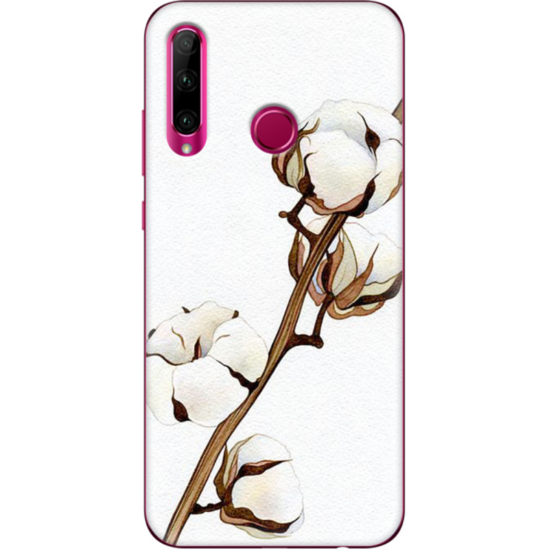 Чехол Uprint Honor 10i 