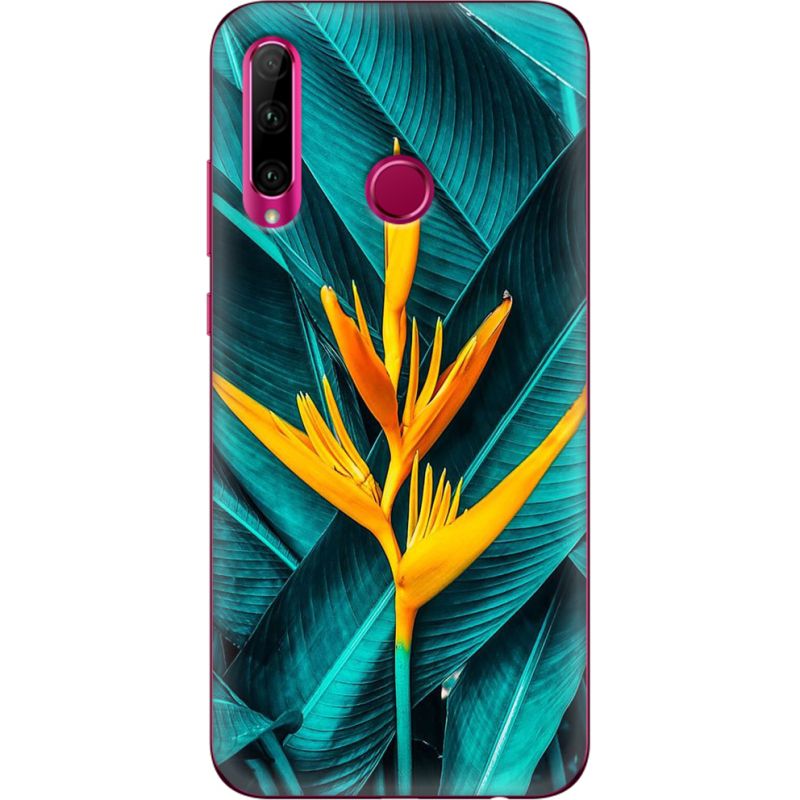 Чехол Uprint Honor 10i 