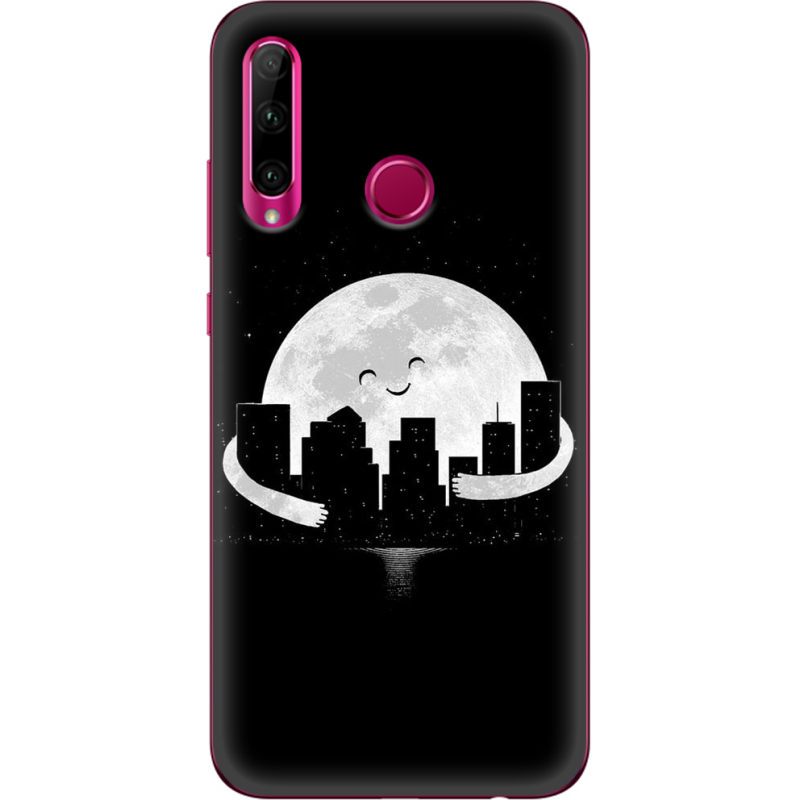 Чехол Uprint Honor 10i 