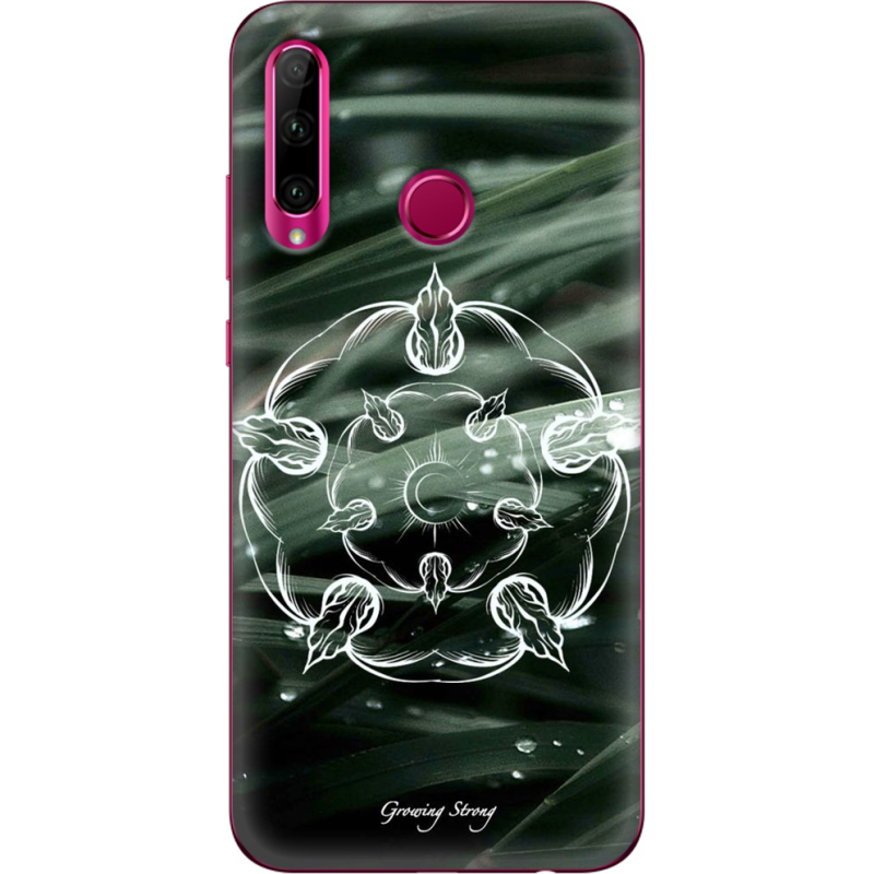 Чехол Uprint Honor 10i 