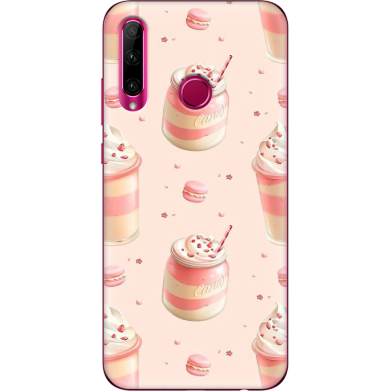 Чехол Uprint Honor 10i 