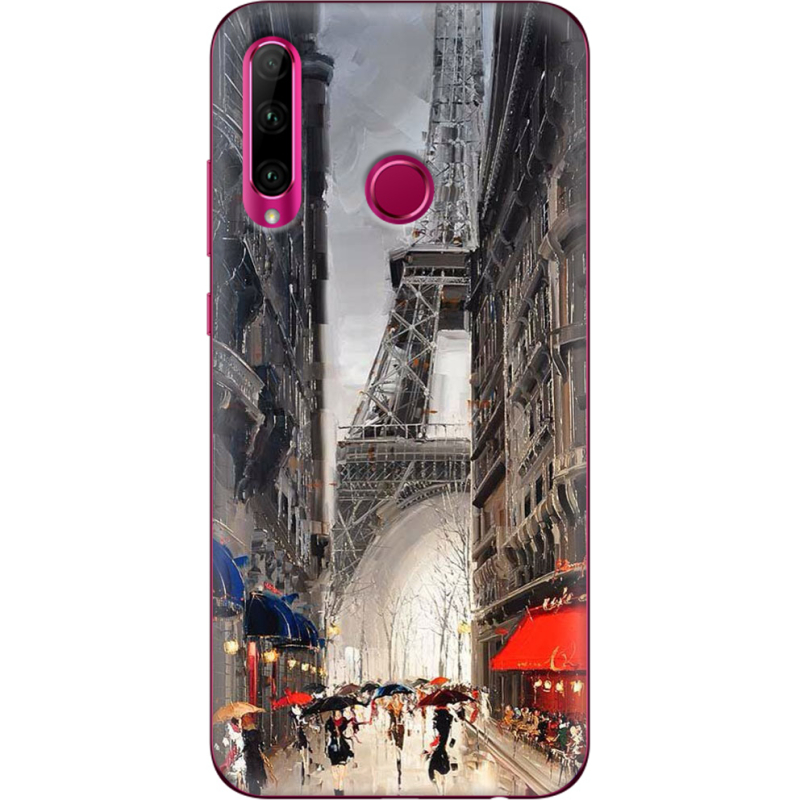 Чехол Uprint Honor 10i 