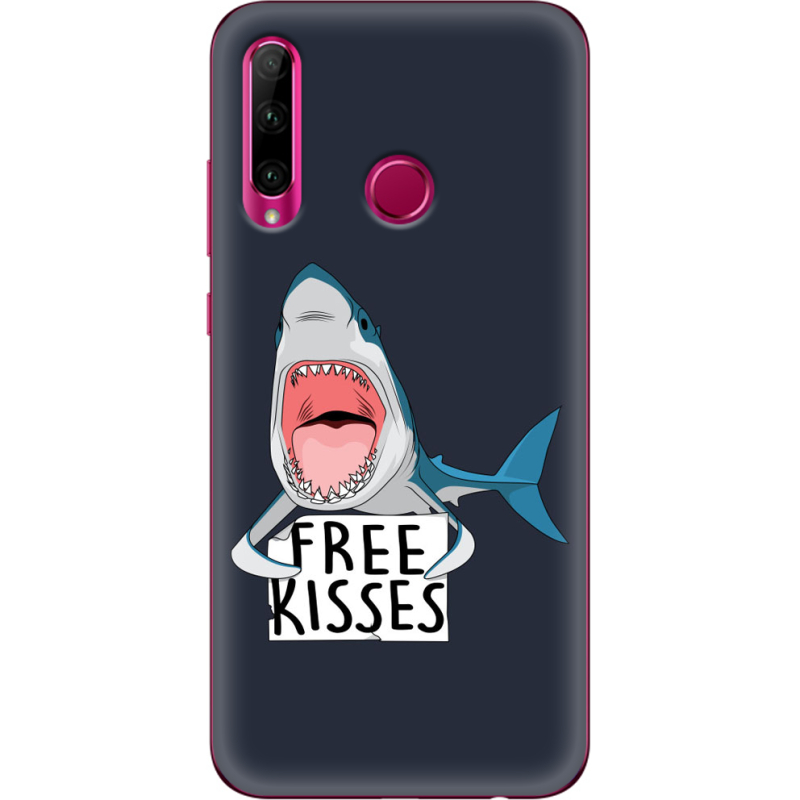 Чехол Uprint Honor 10i 