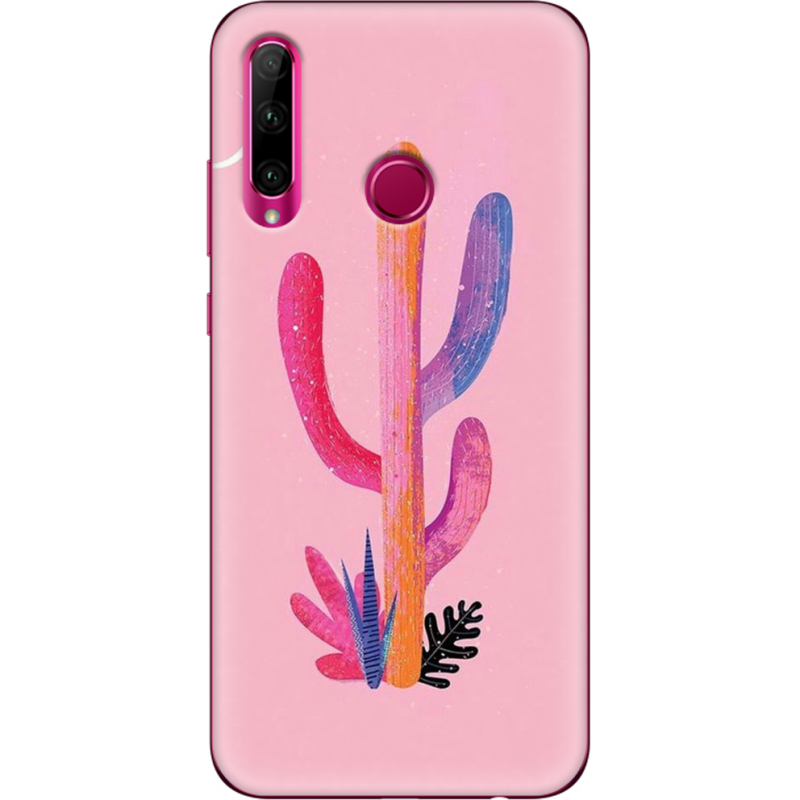 Чехол Uprint Honor 10i 