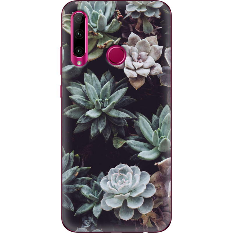 Чехол Uprint Honor 10i 