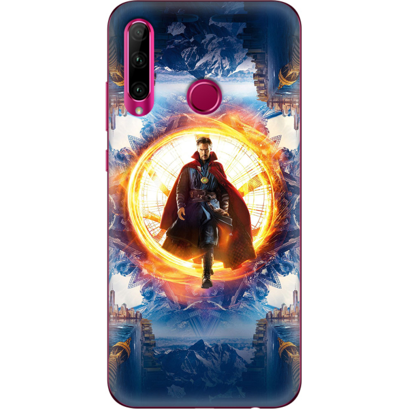 Чехол Uprint Honor 10i 