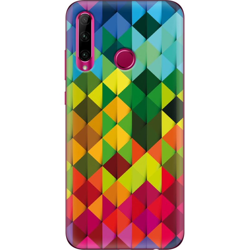 Чехол Uprint Honor 10i 