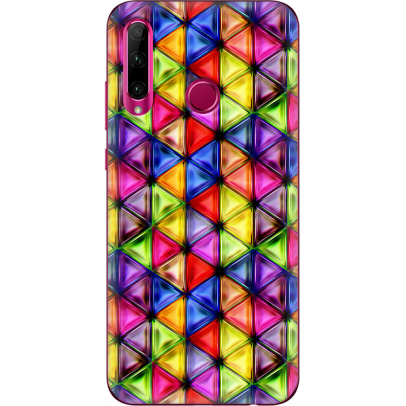 Чехол Uprint Honor 10i 