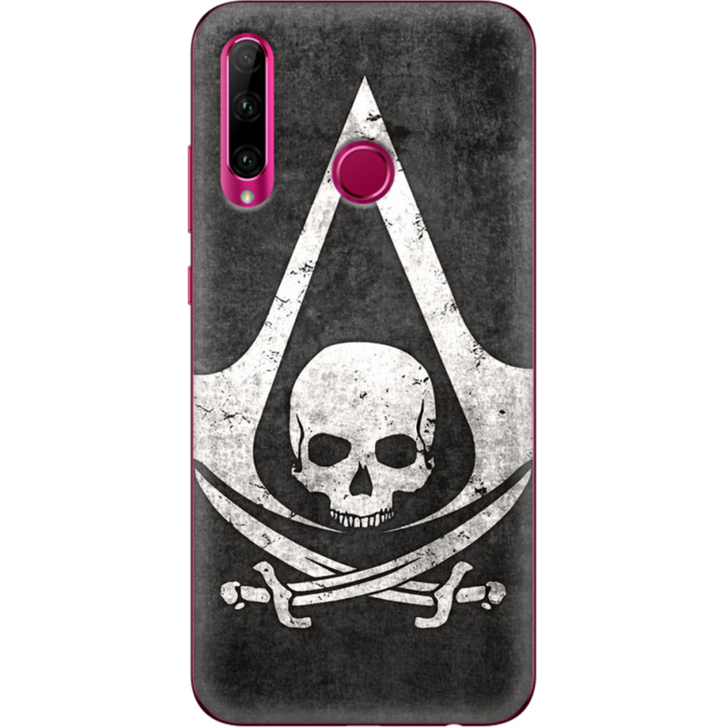 Чехол Uprint Honor 10i 