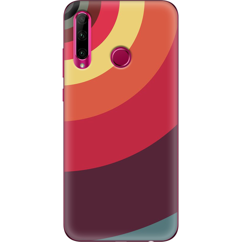 Чехол Uprint Honor 10i 