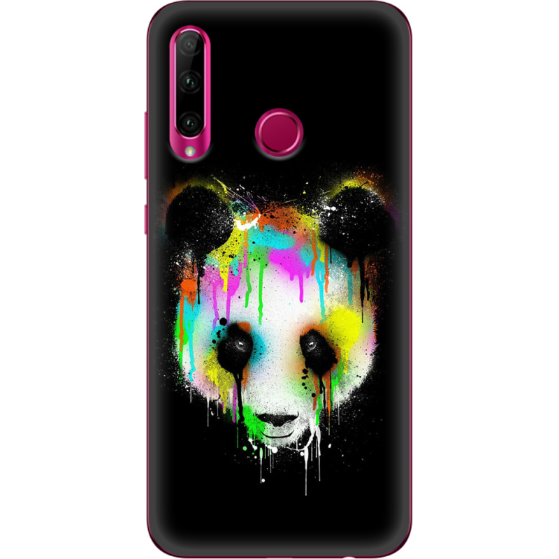 Чехол Uprint Honor 10i 