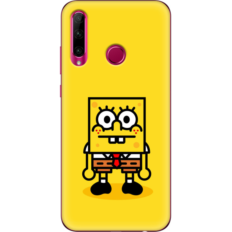 Чехол Uprint Honor 10i 