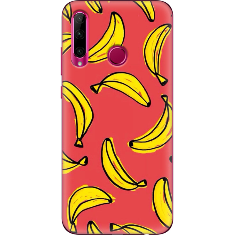 Чехол Uprint Honor 10i 