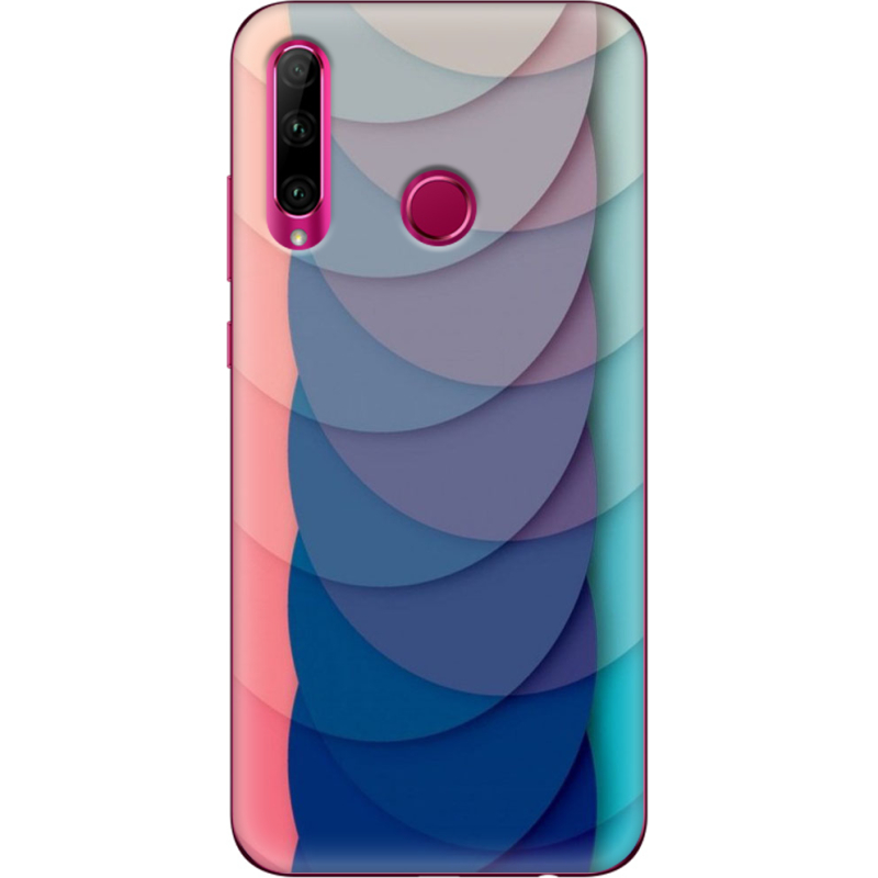 Чехол Uprint Honor 10i 