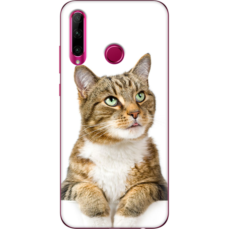 Чехол Uprint Honor 10i 