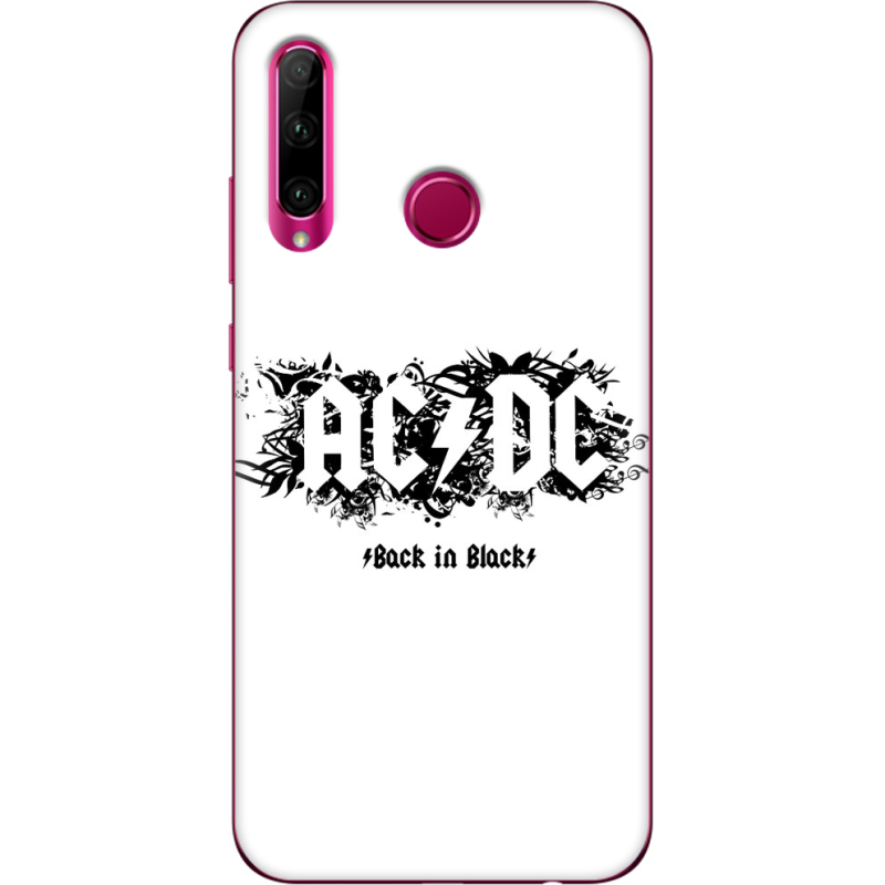 Чехол Uprint Honor 10i 